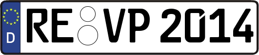 RE-VP2014