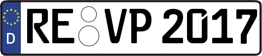 RE-VP2017