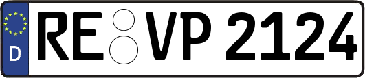 RE-VP2124