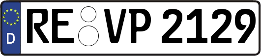 RE-VP2129