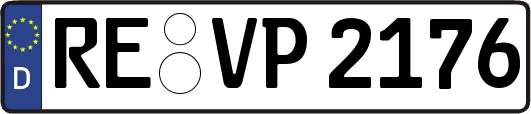 RE-VP2176