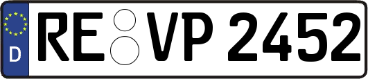 RE-VP2452