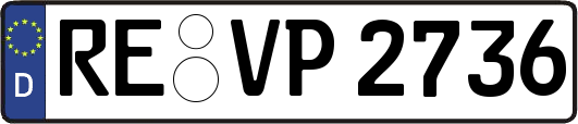 RE-VP2736