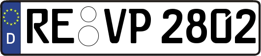 RE-VP2802