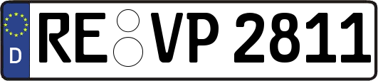 RE-VP2811