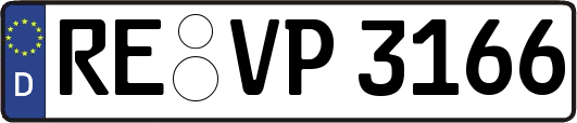 RE-VP3166