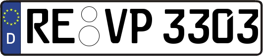 RE-VP3303