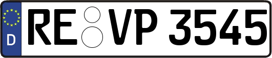RE-VP3545