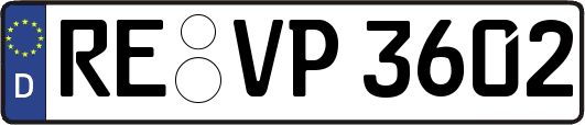 RE-VP3602