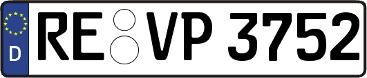 RE-VP3752