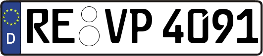 RE-VP4091