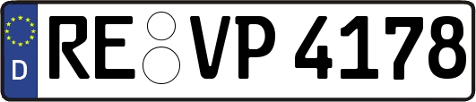 RE-VP4178