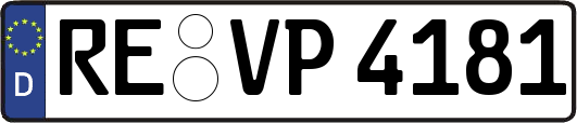 RE-VP4181