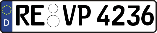 RE-VP4236