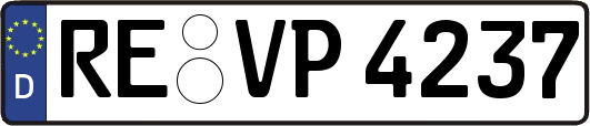 RE-VP4237