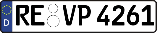 RE-VP4261
