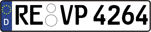 RE-VP4264