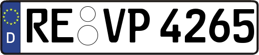 RE-VP4265