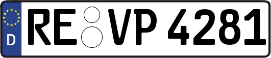 RE-VP4281