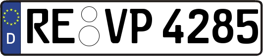 RE-VP4285