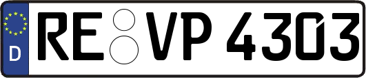 RE-VP4303