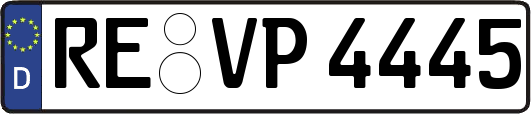 RE-VP4445
