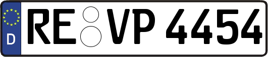 RE-VP4454