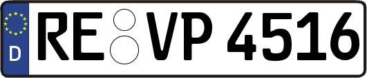 RE-VP4516