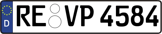 RE-VP4584