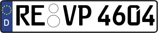 RE-VP4604