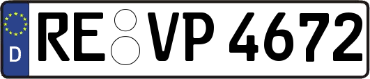 RE-VP4672