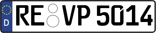 RE-VP5014