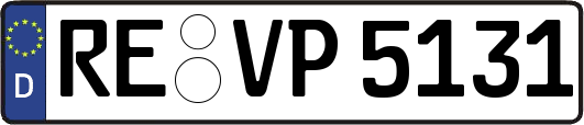 RE-VP5131