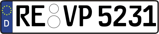 RE-VP5231