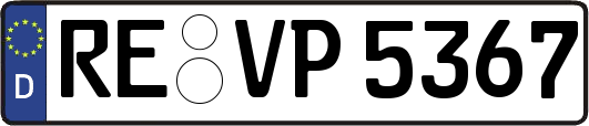 RE-VP5367