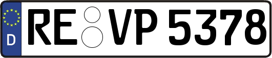 RE-VP5378