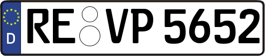 RE-VP5652