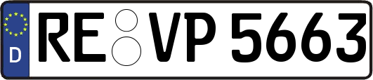 RE-VP5663