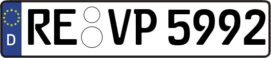 RE-VP5992