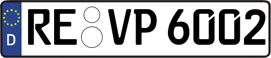 RE-VP6002