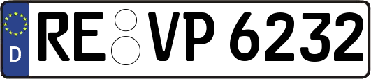 RE-VP6232