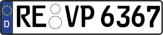 RE-VP6367