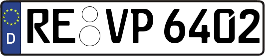 RE-VP6402