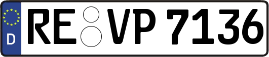 RE-VP7136
