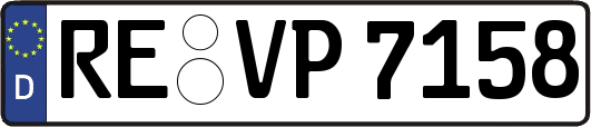 RE-VP7158