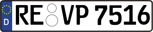 RE-VP7516