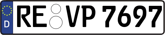 RE-VP7697