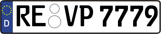 RE-VP7779