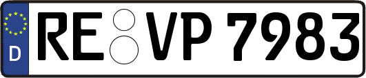 RE-VP7983