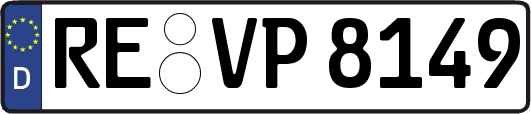 RE-VP8149